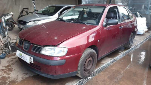  SEAT CORDOBA BERLINA (6K2) 