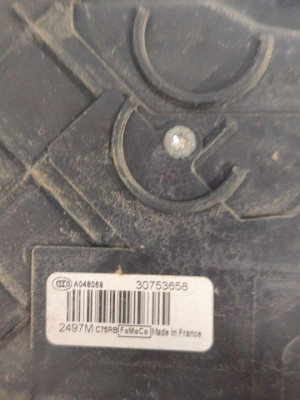 CERRADURA PUERTA DELANTERA IZQUIERDA, VOLVO, S40 BERLINA