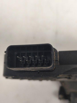 CERRADURA PUERTA DELANTERA IZQUIERDA, VOLVO, S40 BERLINA