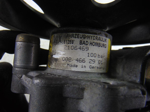  BOMBA DIRECCION, MERCEDES-BENZ, CLASE E (BM 210) BERLINA 