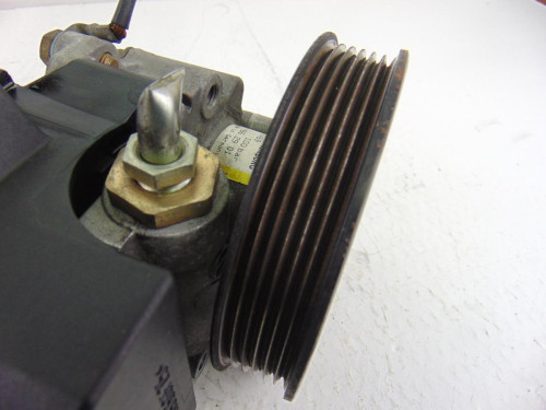  BOMBA DIRECCION, MERCEDES-BENZ, CLASE E (BM 210) BERLINA 