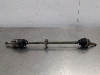 TRANSMISION DELANTERA DERECHA, KIA, RIO (BC)