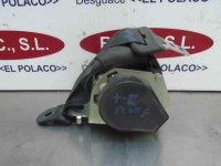 CINTURON SEGURIDAD TRASERO IZQUIERDO