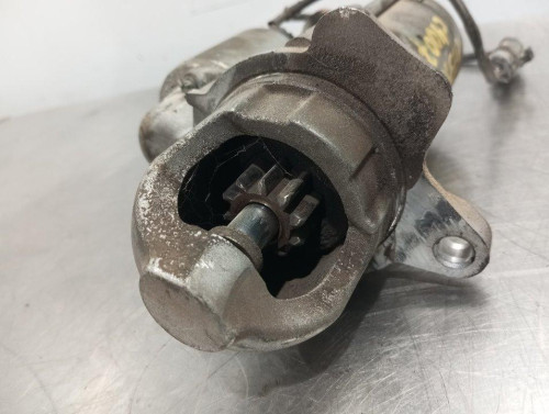  MOTOR ARRANQUE, CHEVROLET, CAPTIVA 