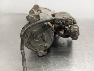 MOTOR ARRANQUE, CHEVROLET, CAPTIVA