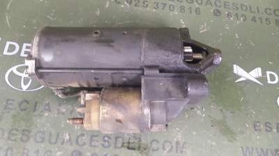 MOTOR ARRANQUE, CITROEN, XSARA BERLINA