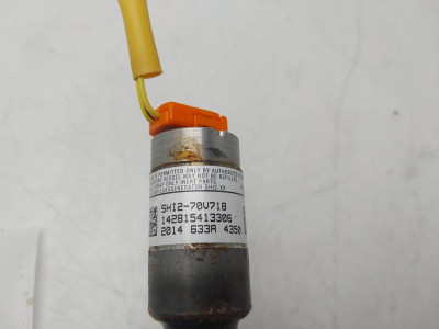 AIRBAG CORTINA DELANTERO IZQUIERDO, MAZDA, CX-5 (KE)