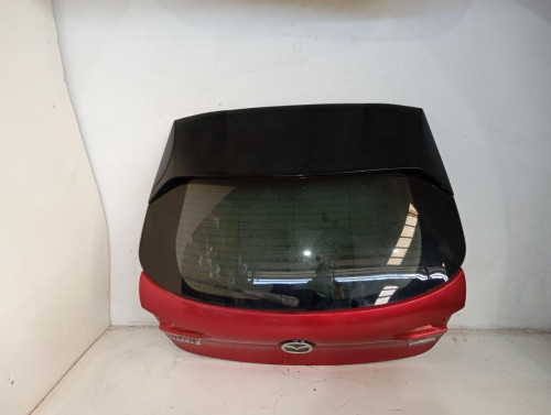 PORTON TRASERO Mazda 3 BERLINA (BP) 