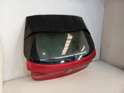 PORTON TRASERO Mazda 3 BERLINA (BP) 
