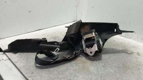 CINTURON SEGURIDAD TRASERO DERECHO TESLA MODEL 3 