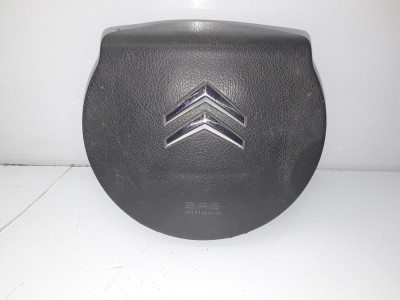 AIRBAG DELANTERO IZQUIERDO