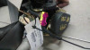  CINTURON SEGURIDAD DELANTERO IZQUIERDO SEAT IBIZA (6L1) 
