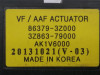  MODULO ELECTRONICO, HYUNDAI, I40 CW (VF) 