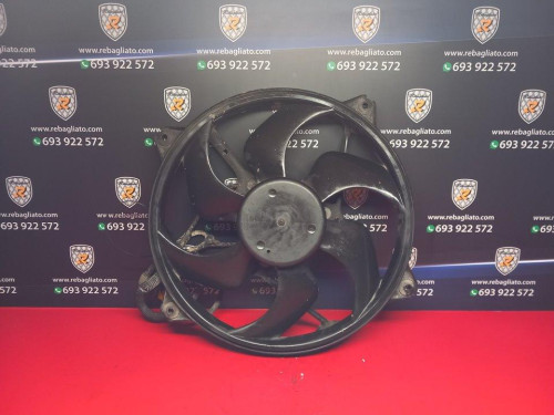  ELECTROVENTILADOR 