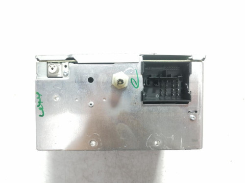  NO IDENTIFICADO FORD S-MAX (CA1) 