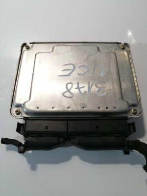 CENTRALITA MOTOR UCE, AUDI, A4 BERLINA (8E)