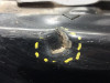  FALDON LATERAL AUDI A4 BERLINA (8E) 