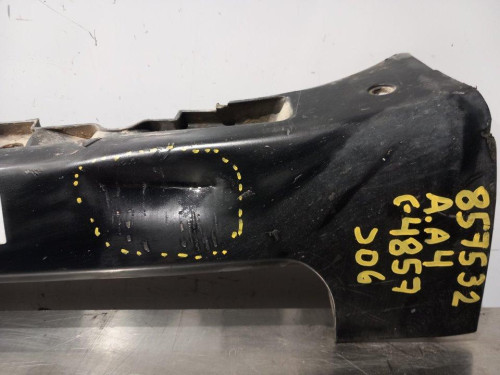  FALDON LATERAL AUDI A4 BERLINA (8E) 