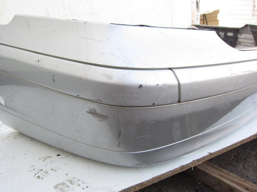  PARAGOLPES TRASERO 