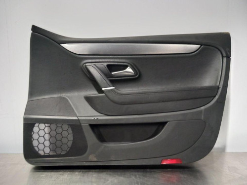  GUARNECIDO PUERTA DELANTERA DERECHA VOLKSWAGEN PASSAT CC (357) 