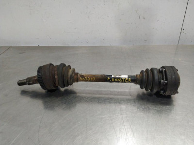 TRANSMISION TRASERA DERECHA, PORSCHE, BOXSTER (TIPO 986)