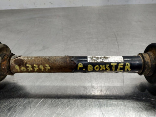  TRANSMISION TRASERA DERECHA, PORSCHE, BOXSTER (TIPO 986) 