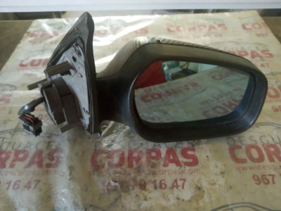 RETROVISOR DERECHO, Citroen, XSARA BERLINA