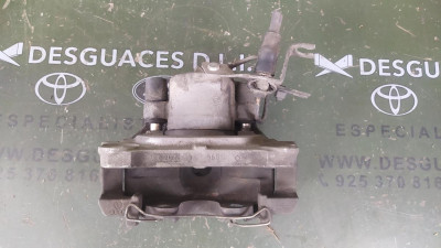 PINZA DE FRENO DELANTERA IZQUIERDA, AUDI, A4 BERLINA (8E)