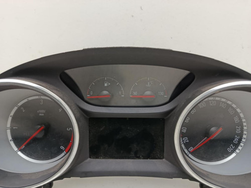 CUADRO INSTRUMENTOS Opel ASTRA K SPORTS TOURER 