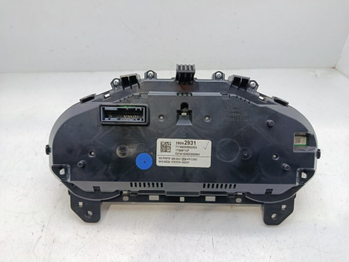 CUADRO INSTRUMENTOS Opel ASTRA K SPORTS TOURER 