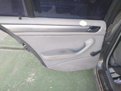 BMW SERIE 3 BERLINA (E46)