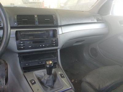 BMW SERIE 3 BERLINA (E46)