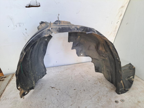 PASO RUEDA DELANTERO DERECHO Mazda CX-5 (KE) 