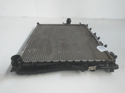 RADIADOR AGUA, BMW, SERIE 3 BERLINA (E46)