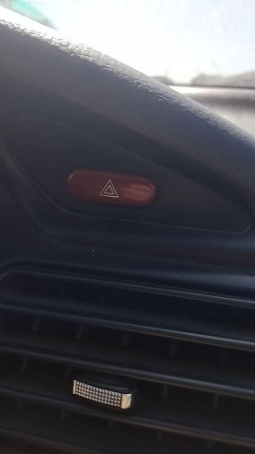WARNING Peugeot 406 Berlina (S1/S2)(08.1995->) Peugeot 406 Berlina (S1/S2)(08.1995->) 