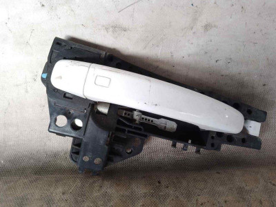 MANETA EXTERIOR DELANTERA DERECHA, Audi, Q5 (8R)