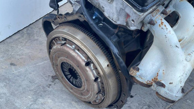 MOTOR COMPLETO