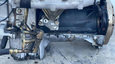 MOTOR COMPLETO