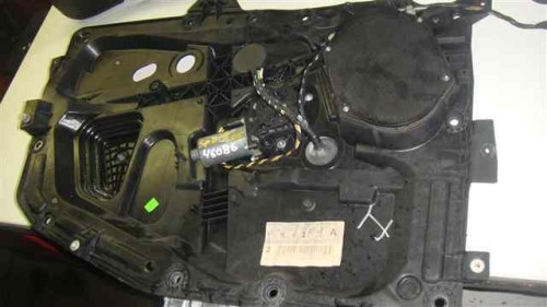 ELEVALUNAS DELANTERO IZQUIERDO Ford FUSION (CBK) 