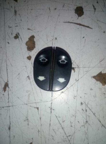 ELEVALUNAS DELANTERO IZQUIERDO Ford FUSION (CBK) 