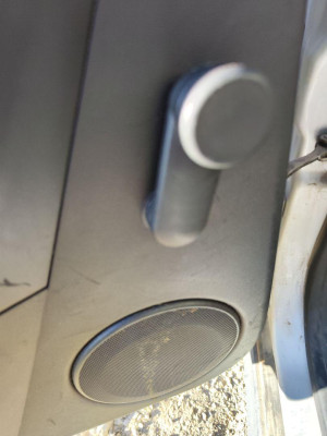 MANETA ELEVALUNAS TRASERA IZQUIERDA