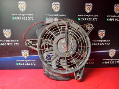 ELECTROVENTILADOR, HYUNDAI, H-1 ()