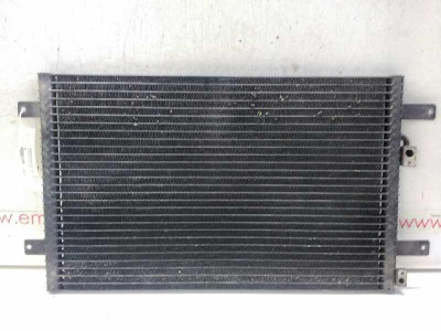 RADIADOR CALEFACCION / AIRE ACONDICIONADO, VOLKSWAGEN, SHARAN (7M8)