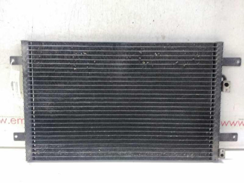 RADIADOR CALEFACCION / AIRE ACONDICIONADO Volkswagen SHARAN (7M8) 