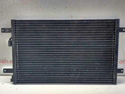 RADIADOR CALEFACCION / AIRE ACONDICIONADO, VOLKSWAGEN, SHARAN (7M8)