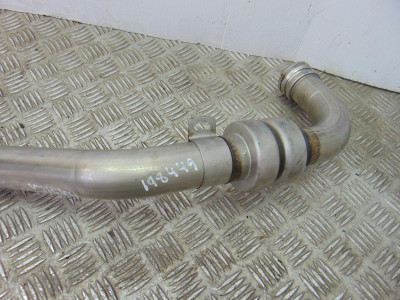 TUBO, NISSAN, QASHQAI (J10)