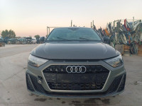 AUDI A1 SPORTBACK (GBA)