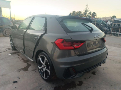 AUDI A1 SPORTBACK (GBA)