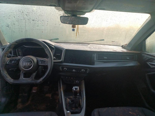  AUDI A1 SPORTBACK (GBA) 
