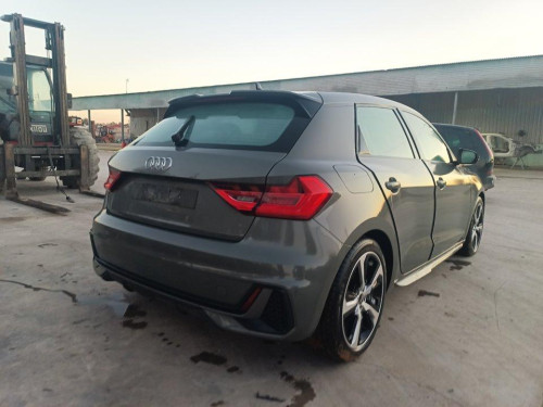  AUDI A1 SPORTBACK (GBA) 